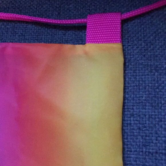 Build-a-Bear backpack - Picture 7 of 8